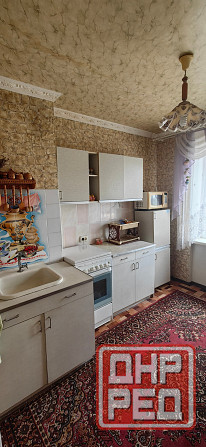 Продам 3-х комнатную квартиру Енакиево - изображение 4