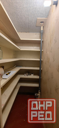 Продам 3-х комнатную квартиру Енакиево - изображение 5