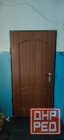 Продам 3-х комнатную квартиру Енакиево - изображение 9