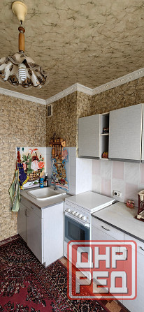 Продам 3-х комнатную квартиру Енакиево - изображение 1