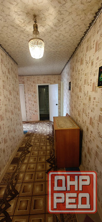 Продам 3-х комнатную квартиру Енакиево - изображение 2