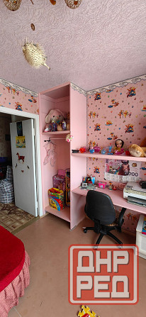 Продам 3-х комнатную квартиру Енакиево - изображение 7