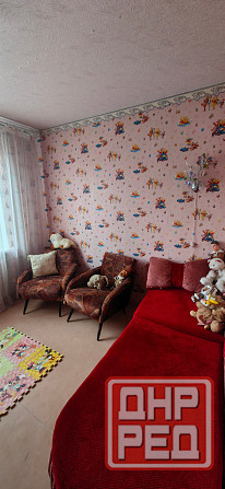 Продам 3-х комнатную квартиру Енакиево - изображение 6