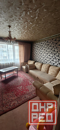 Продам 3-х комнатную квартиру Енакиево - изображение 3