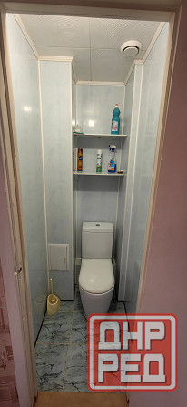 Продам 3-х комнатную квартиру Енакиево - изображение 10