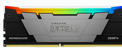 Оперативная Память Kingston Fury Renegade Rgb (kf432c16rb12ak2/32) (2x16gb Kit) - арт:6118 Макеевка