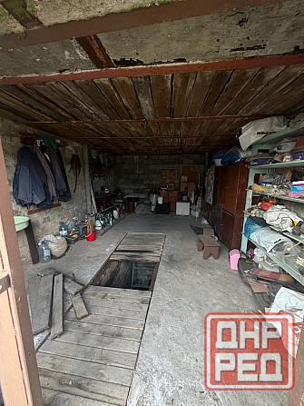 Продается гараж в Пролетарском районе Донецк - изображение 3