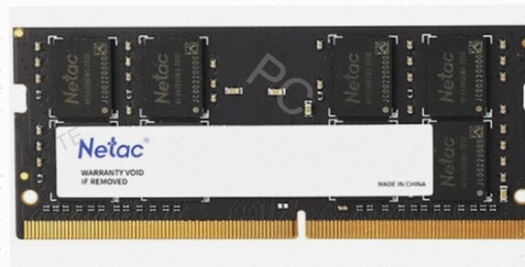Оперативная Память Sodimm Netac Basic [ntbsd4n32sp-08] - арт:2128 Макеевка