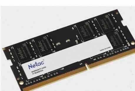 Оперативная Память Sodimm Netac Basic [ntbsd4n32sp-08] - арт:2128 Макеевка