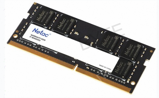 Оперативная Память Sodimm Netac Basic [ntbsd4n32sp-08] - арт:2128 Макеевка