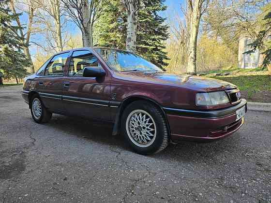 Opel Vectra A 2.0 Макеевка