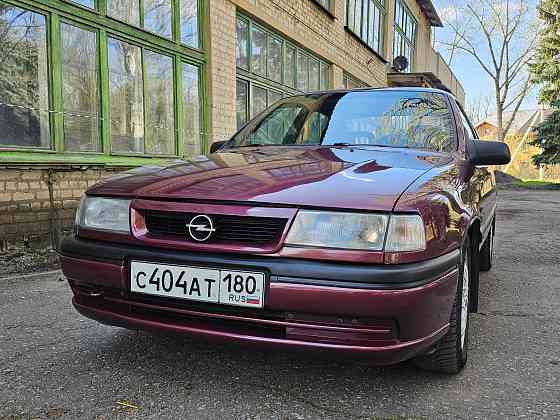 Opel Vectra A 2.0 Макеевка