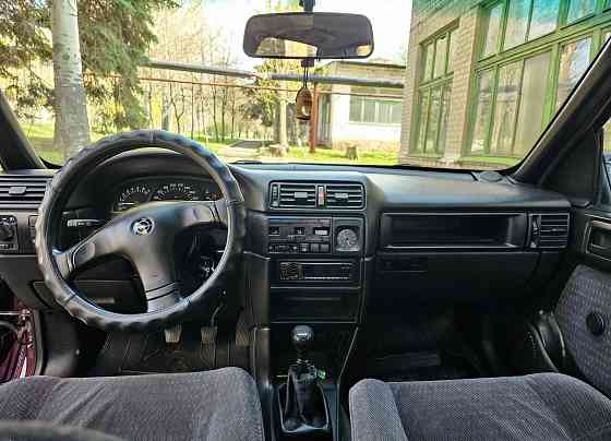 Opel Vectra A 2.0 Макеевка