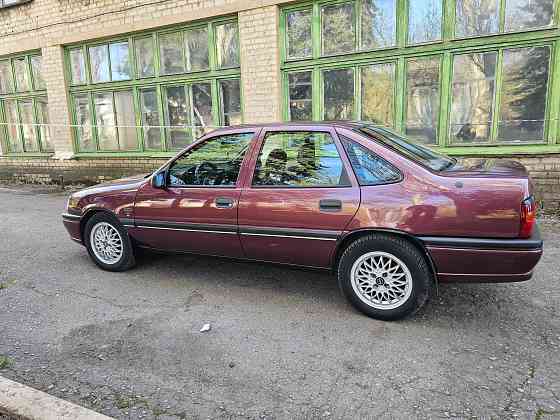 Opel Vectra A 2.0 Макеевка