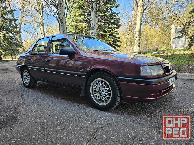 Opel Vectra A 2.0 Макеевка - изображение 2
