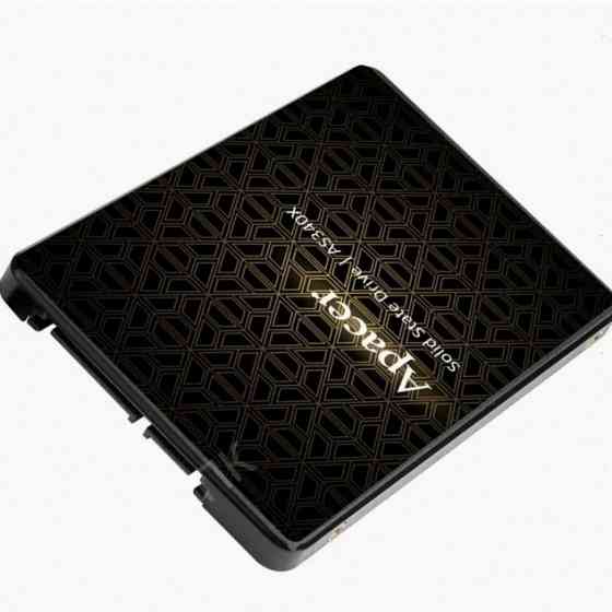 Твердотельный Накопитель Ssd Apacer ap256gas350xr-1 as350x, 256gb, 2.5" - арт:3994 Макеевка