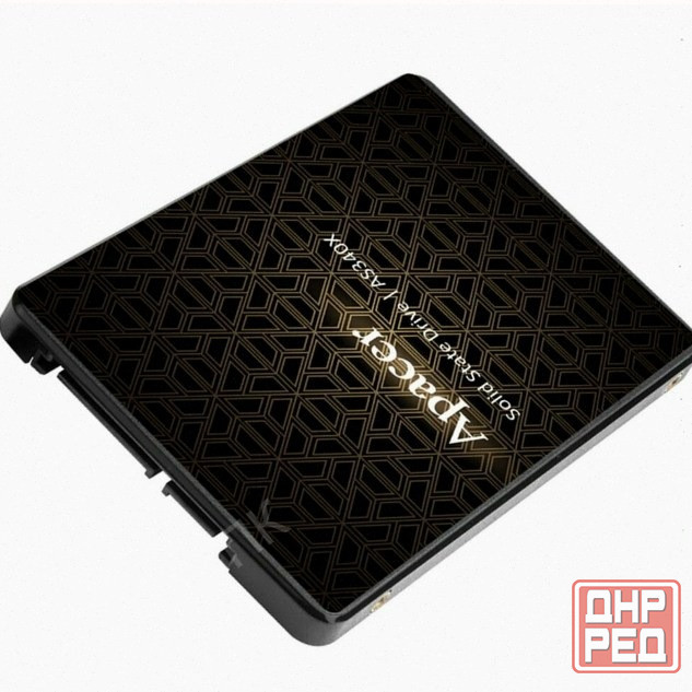 Твердотельный Накопитель Ssd Apacer ap256gas350xr-1 as350x, 256gb, 2.5" - арт:3994 Макеевка - изображение 2