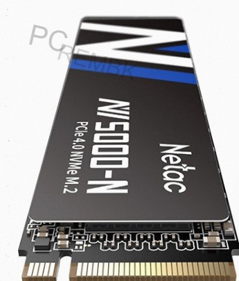 Твердотельный Накопитель Netac 1000 gb nt01nv5000n-1t0-e4x - арт:7377 Макеевка