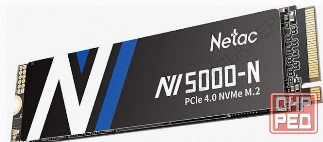 Твердотельный Накопитель Netac 1000 gb nt01nv5000n-1t0-e4x - арт:7377 Макеевка - изображение 4