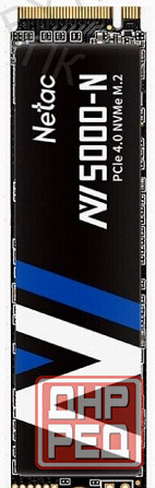 Твердотельный Накопитель Netac 1000 gb nt01nv5000n-1t0-e4x - арт:7377 Макеевка - изображение 2