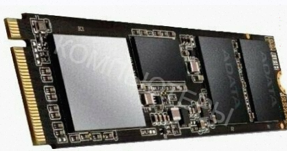 Твердотельный Накопитель Ssd m.2 512gb Pci-e3.0x4 Nvme Adata Xpg sx8200 Pro (asx8200pnp-5 - арт:8914 Макеевка