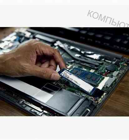 Твердотельный Накопитель Ssd Kingston nv3 1тб (snv3s/1000g) m.2(22x80mm), Nvme, Pcie 4.0 - арт:7840 Макеевка