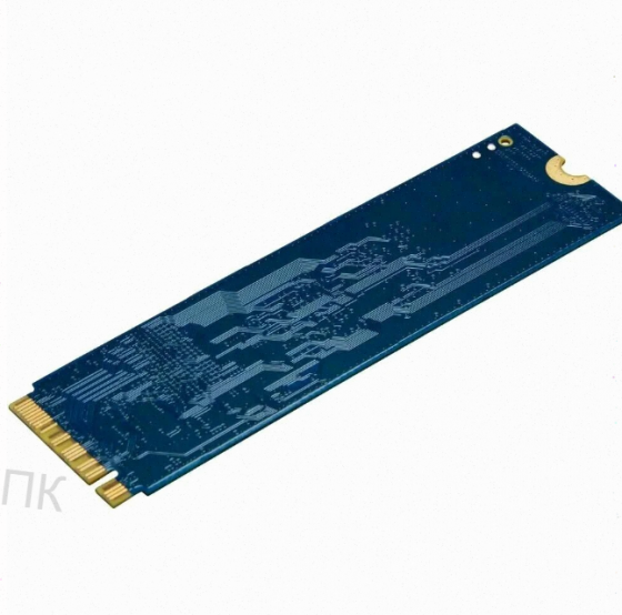 Твердотельный Накопитель Ssd Kingston nv3 1тб (snv3s/1000g) m.2(22x80mm), Nvme, Pcie 4.0 - арт:7840 Макеевка