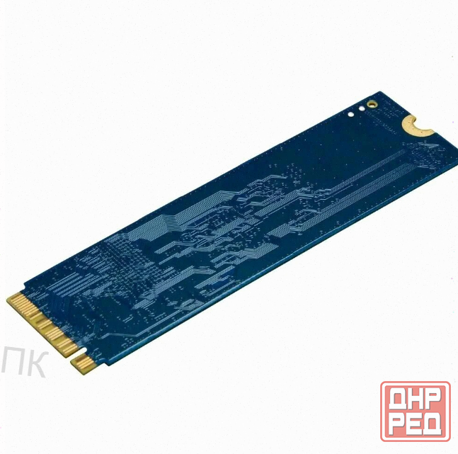 Твердотельный Накопитель Ssd Kingston nv3 1тб (snv3s/1000g) m.2(22x80mm), Nvme, Pcie 4.0 - арт:7840 Макеевка - изображение 3