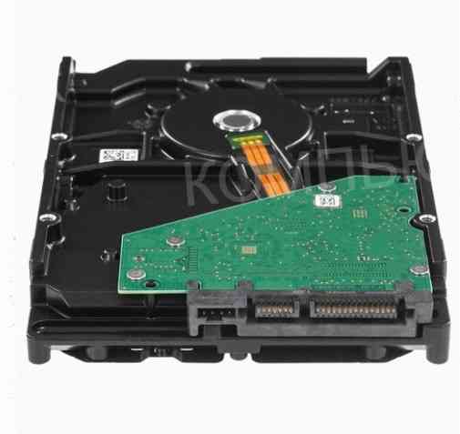 Жесткий Диск 1 тб Seagate Skyhawk [st1000vx013] - арт:8379 Макеевка