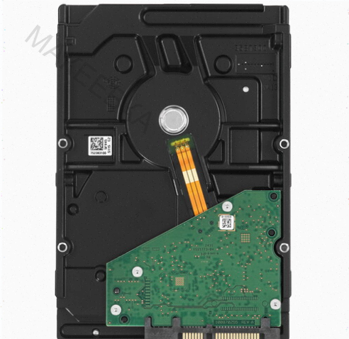 Жесткий Диск 1 тб Seagate Skyhawk [st1000vx013] - арт:8379 Макеевка