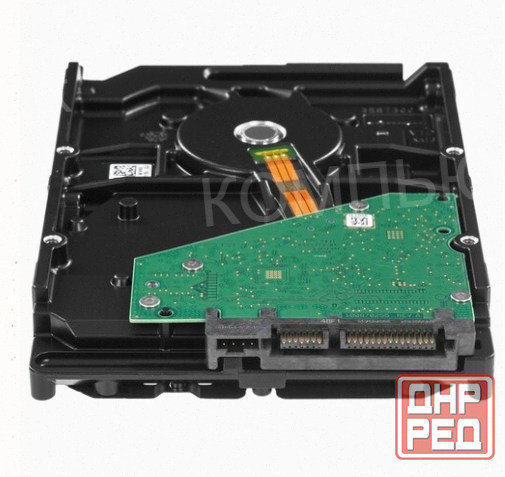 Жесткий Диск 1 тб Seagate Skyhawk [st1000vx013] - арт:8379 Макеевка - изображение 3