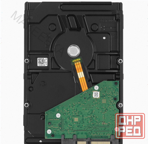 Жесткий Диск 1 тб Seagate Skyhawk [st1000vx013] - арт:8379 Макеевка - изображение 2