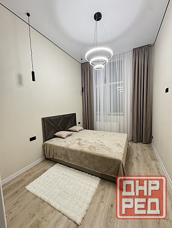 Сдаю 1 к.кВ, Калининский район, проспект Ильича 25, Мединститут Донецк - изображение 3