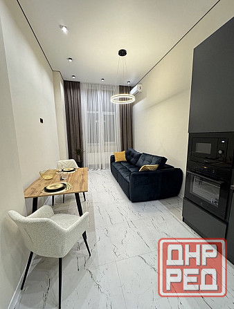 Сдаю 1 к.кВ, Калининский район, проспект Ильича 25, Мединститут Донецк - изображение 2