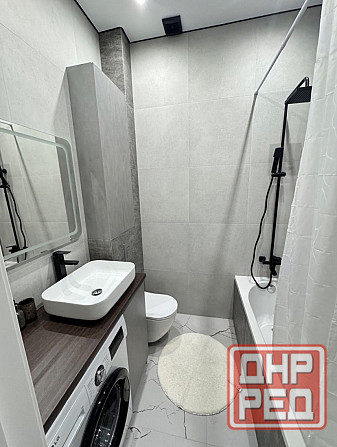 Сдаю 1 к.кВ, Калининский район, проспект Ильича 25, Мединститут Донецк - изображение 4