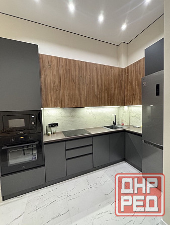 Сдаю 1 к.кВ, Калининский район, проспект Ильича 25, Мединститут Донецк - изображение 1