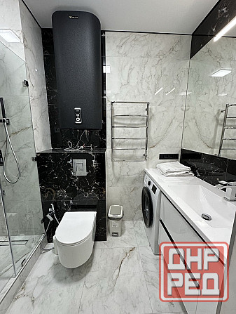 Сдаю 1 к.кВ, Ворошиловский район, проспект Маяковского 23, Набережная Донецк - изображение 4