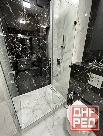 Сдаю 1 к.кВ, Ворошиловский район, проспект Маяковского 23, Набережная Донецк - изображение 5