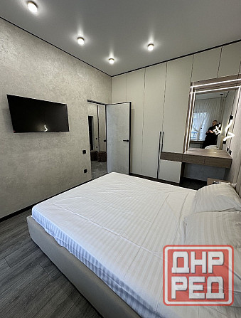 Сдаю 1 к.кВ, Ворошиловский район, проспект Маяковского 23, Набережная Донецк - изображение 3