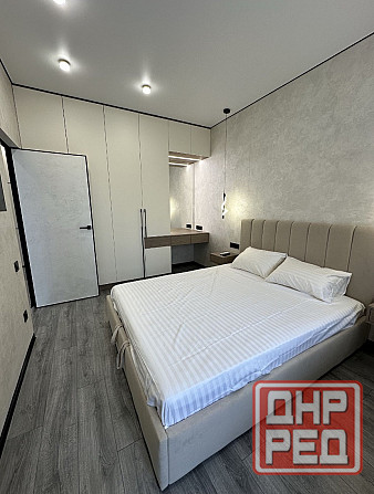 Сдаю 1 к.кВ, Ворошиловский район, проспект Маяковского 23, Набережная Донецк - изображение 2