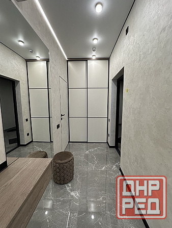 Сдаю 1 к.кВ, Ворошиловский район, проспект Маяковского 23, Набережная Донецк - изображение 6