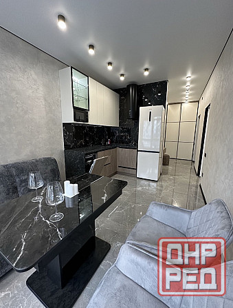 Сдаю 1 к.кВ, Ворошиловский район, проспект Маяковского 23, Набережная Донецк - изображение 1