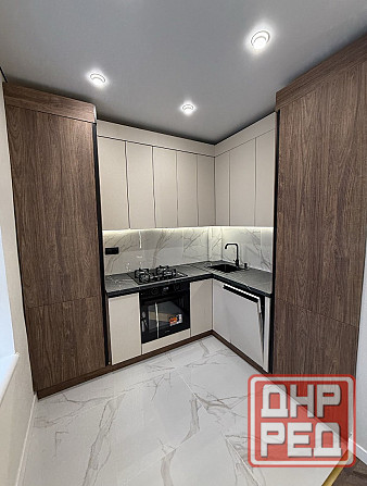 Сдаю 2 к.кВ, Киевский район, ул.Челюскинцев 275, Донецк Сити Донецк - изображение 1