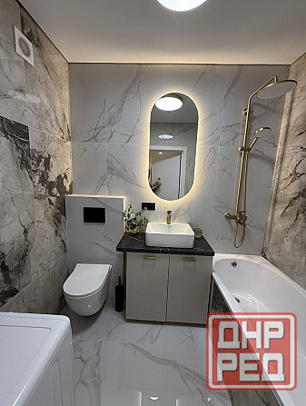 Сдаю 2 к.кВ, Киевский район, ул.Челюскинцев 275, Донецк Сити Донецк - изображение 4