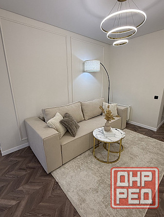 Сдаю 2 к.кВ, Киевский район, ул.Челюскинцев 275, Донецк Сити Донецк - изображение 2