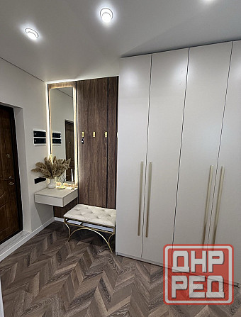 Сдаю 2 к.кВ, Киевский район, ул.Челюскинцев 275, Донецк Сити Донецк - изображение 5