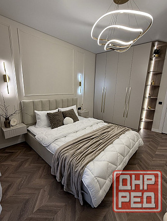 Сдаю 2 к.кВ, Киевский район, ул.Челюскинцев 275, Донецк Сити Донецк - изображение 3