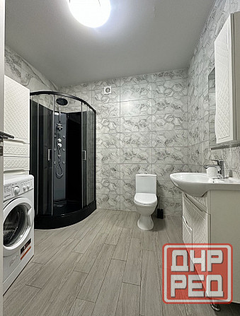 Сдаю 2 к.кВ, Ленинский район, ул.Стадионная 6, Цирк Космос Донецк - изображение 4