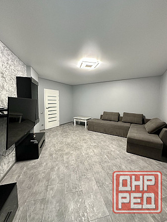 Сдаю 2 к.кВ, Ленинский район, ул.Стадионная 6, Цирк Космос Донецк - изображение 2