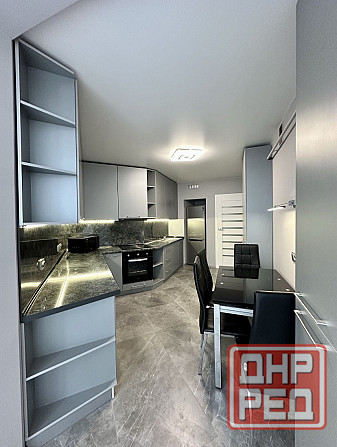 Сдаю 2 к.кВ, Ленинский район, ул.Стадионная 6, Цирк Космос Донецк - изображение 1